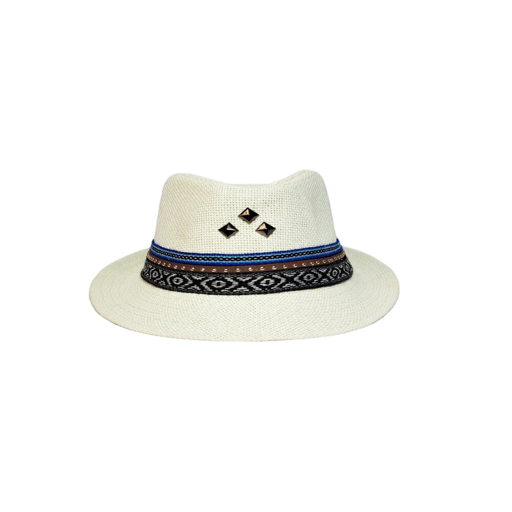 Sombrero Panamá Hat Men