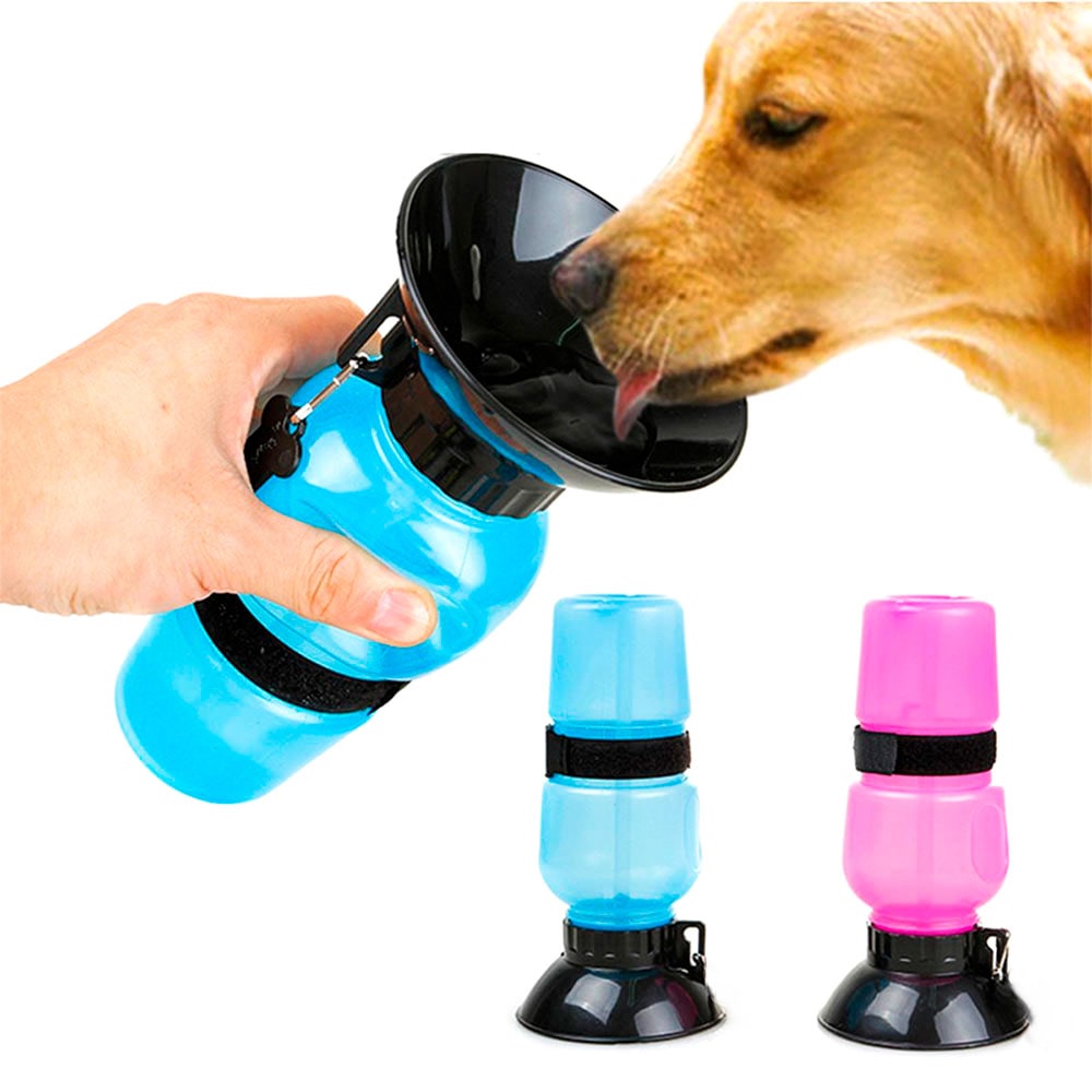 Bebedero para perros Aqua Dog